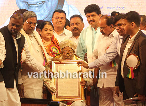 ಕಾಂಗ್ರೆಸ್ ಸರಕಾರ ದಲಿತ ಸಮುದಾಯಕ್ಕೆ ಶಕ್ತಿ ತುಂಬಲಿ: ಬಿ.ಎ.ಮೊಯಿದಿನ್